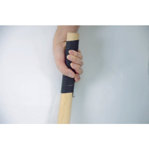 TRUSCO Anti-Slip Grip Tape 25mm x 870mm Black TGM-870-BK 1 Roll