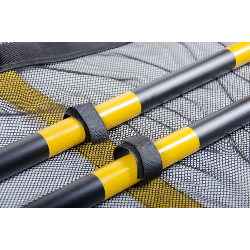 TRUSCO Guard Bar Storage and Installation Bag Lonely Tiger 1.5m Type TLTG-15BG 1 pc