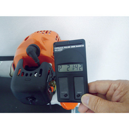 OPPAMA Pulse Engine Tachometer PET-1000R PET-1000R 1 unit
