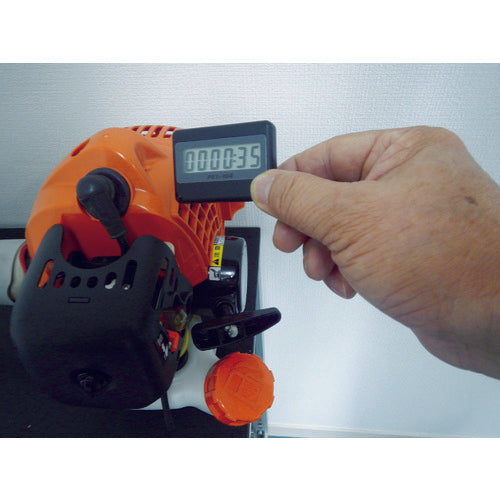 OPPAMA 펄스 엔진 타코미터 PET-304 PET-304 1 개