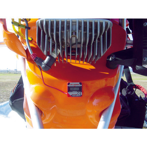 OPPAMA Pulse Engine Hour Meter PET-3200R PET-3200R 1 piece