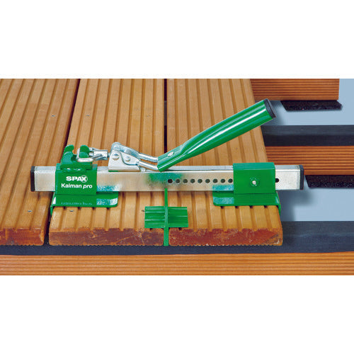 SPAX 【売切廃番】 カイマンプロ デッキ用 5009409872009 1 個