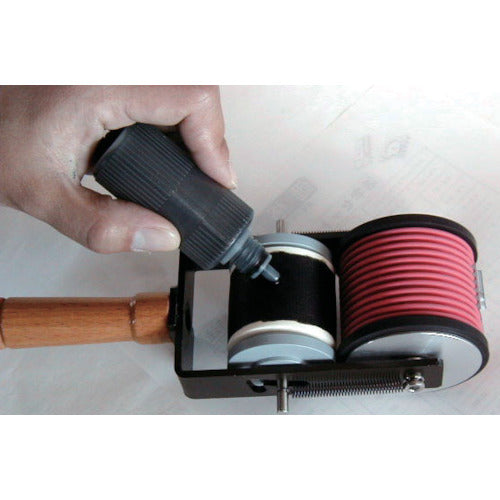 Technomark B-type ink roll R411 1 piece