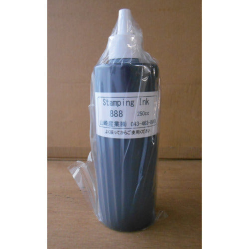 テクノマーク インク888黒250cc I801 1 本