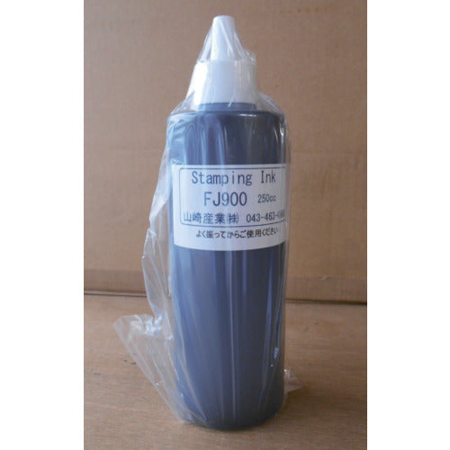 テクノマーク インクFJ900黒250cc IFJ900-250 1 本