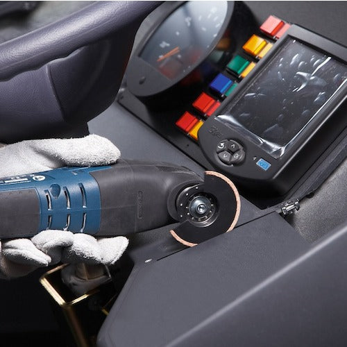 Bosch Multi-Tool Blade (Cut-Saw) Starlock Special Material ACZ85EIB ACZ85EIB 1 S