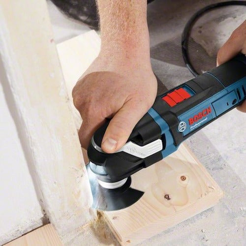 Bosch Multi-Tool Blade (Cut-off Saw) Starlock for Wood ACZ85ECN ACZ85ECN 1 S