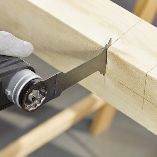 Bosch Multi-Tool Blade (Cut-off Saw) Starlock Wood AIZ32BSPB AIZ32BSPB/5 1 S