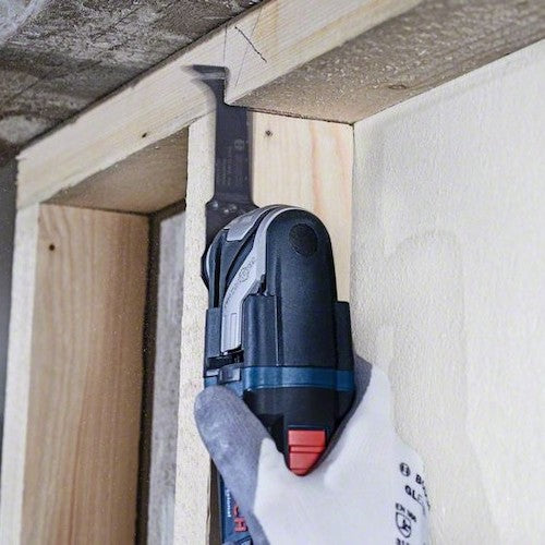 Bosch Multi-Tool Blade (Cut-Saw) Starlock Wood AII65BSPC AII65BSPC 1 S