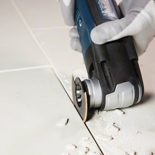 Bosch Multi-Tool Blade (Cut-Saw) Starlock Mortar Cement FRP ACZ70RT5 ACZ70RT5 1 S