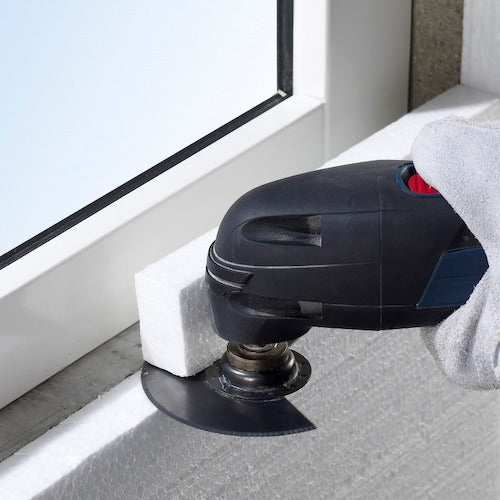 Bosch Multi-Tool Blade (Cut-Saw) Starlock Special Material ACZ100SWBN ACZ100SWBN 1 S