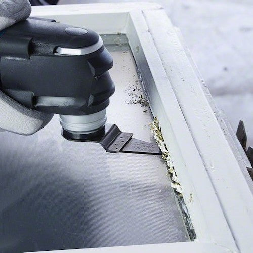 보쉬 멀티 툴 블레이드(컷소우) 스타록 특수 재료 AIZ28SCN AIZ28SCN 1 S