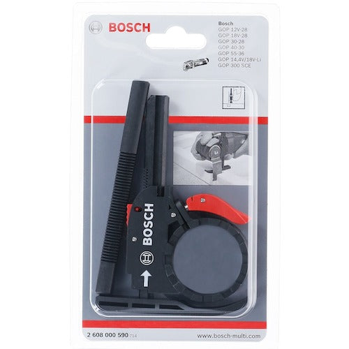 Bosch Multi-Tool Accessories Cut-Saw Depth Gauge GMF-DSG 1 piece