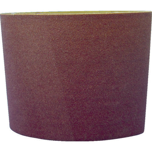 mine Wide 100mm width polishing cloth belt A100 (20 pieces) C9100-A100 1 box