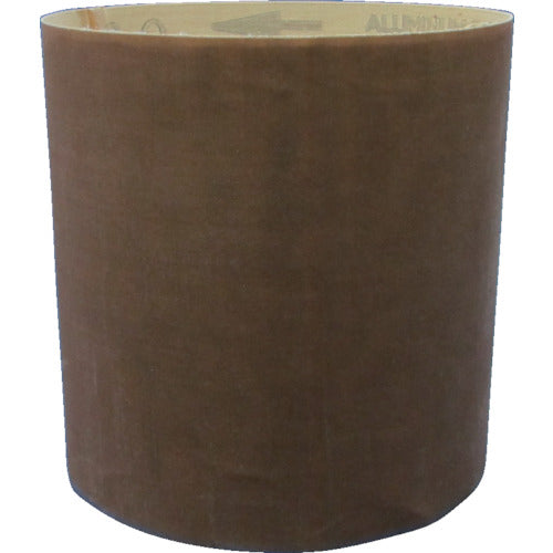 mine Wide 100mm width polishing cloth belt A1000 (20 pieces) C9100-A1000 1 box