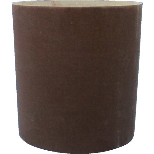 mine Wide 100mm width polishing cloth belt A600 (20 pieces) C9100-A600 1 box