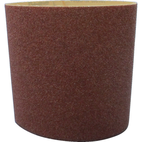 mine Wide 100mm width polishing cloth belt A80 (20 pieces) C9100-A80 1 box