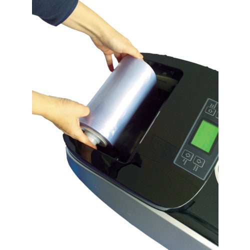 Meilleur 청정 & 정 명우 오토슈 커버용 전용 PVC 필름 (1권입) 28-1000 1권