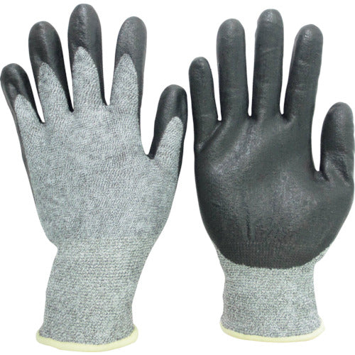 미도리 안전 내절창 장갑 컷 가드 G150 LL CUT GUARD-G150-LL 1 쌍