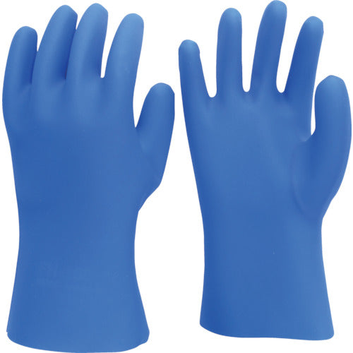 Midori Anzen Silicone Heat Resistant Gloves FH100 L FH-100-L 1 pair