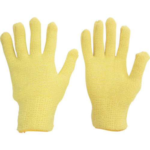 ミドリ安全 耐切創手袋 MK−200(ループ状パイルニット) MK-200 1 双