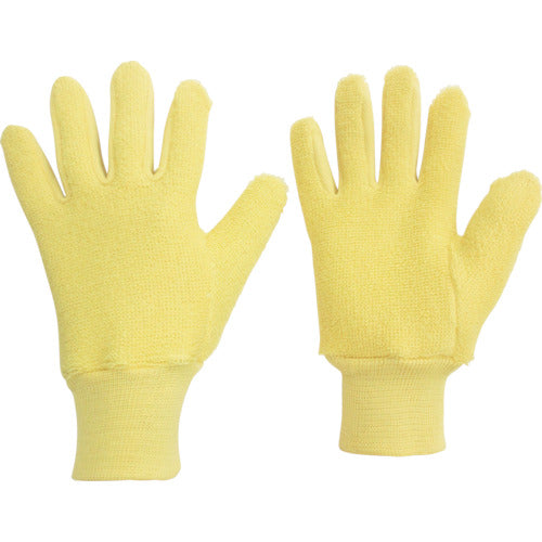 ミドリ安全 耐切創手袋 MK−250(パイルニット 縫製タイプ) MK-250 1 双