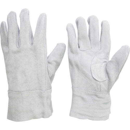 미도리 안전 쇠고기 가죽 장갑 내봉 MT-101D MT-101D 1 쌍