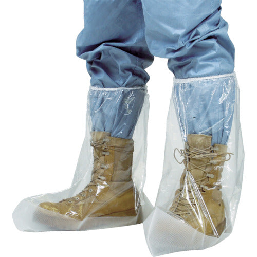 アイテックス ストロングブーツカバー (20枚入) SBC 1 袋