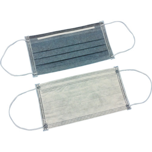 아이텍스 활성탄 마스크(50장입) AM-AC 1상자