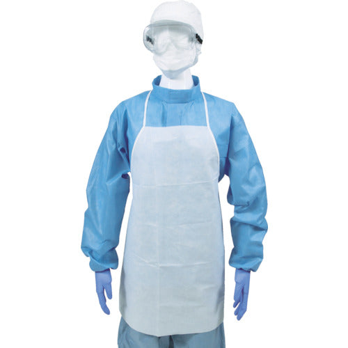 アイテックス 多目的エプロン (20枚入) TAP 1 箱