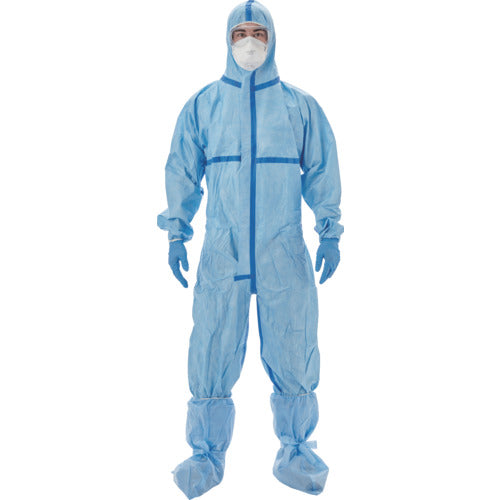 アイテックス マストガードA−101 LL A101-LL 1 着