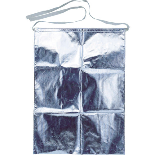 日本エンコン アルミ腰前掛け 5050 1 着