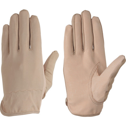 Simon Pig Leather Gloves PL160 3L PL160 3L 1 pair