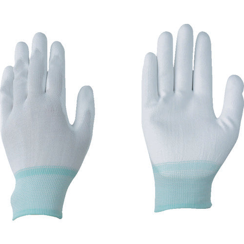 AS 아즈퓨아 PU 코트 장갑 손바닥 코트 LL 1-4804-11 1 가방