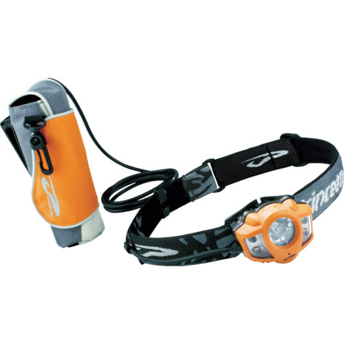 PRINCETON 【売切廃番】LEDヘッドライト APX エクストリーム APX16-EXT 1 個