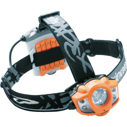 PRINCETON 【売切廃番】LEDヘッドライト APX APX16-OR 1 個