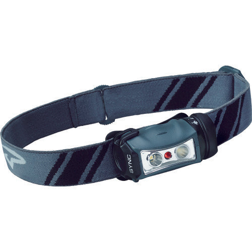 PRINCETON LED 헤드라이트 Sync 산업 SYNC-IND 1개