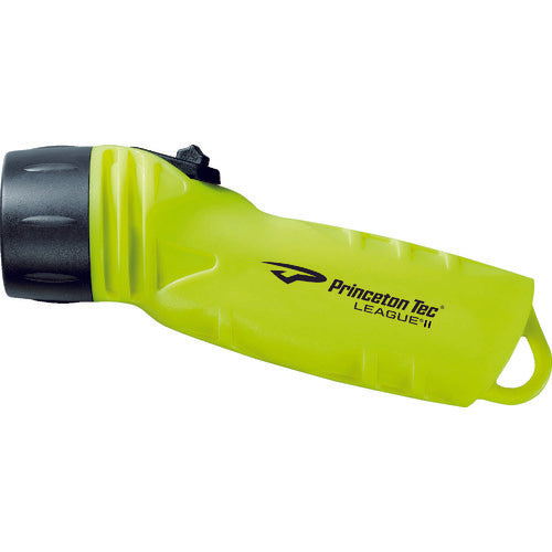 PRINCETON LED Light League Second Neon Yellow LG2NY 1 piece