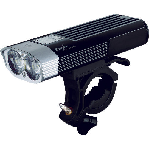 FENIX LED Bike Light BC30 BC30 1 piece
