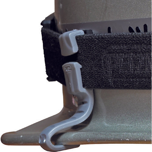 PETZL ベルトクリップ L E04405 1 S