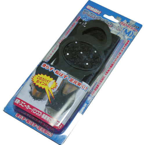 컴팔 아이스·미끄러운~이 M(2개들이+수납봉투 첨부) 024432 1조