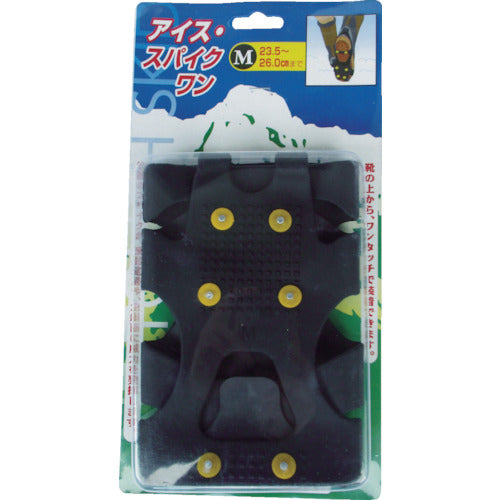 コンパル アイス・スパイクワン M 2個入り 028218 1 組