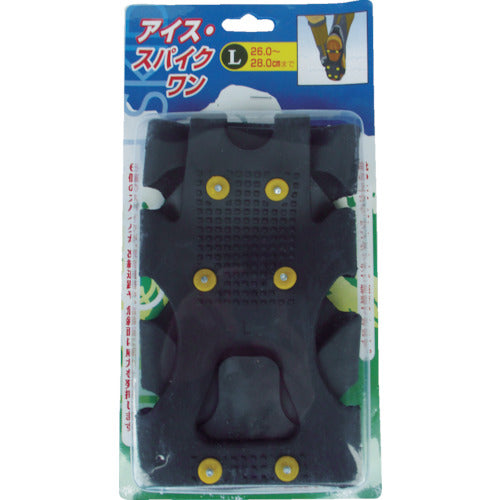 コンパル アイス・スパイクワン L 2個入り 028225 1 組