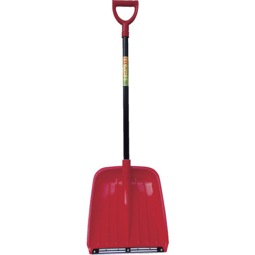 Compal Plastic Iron Arm Shovel Large (with Tip) 009705 1 piece