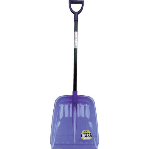 コンパル クリスター鉄腕ショベル 022742 1 本