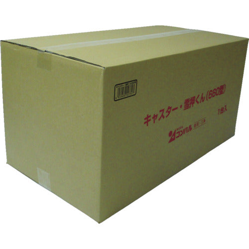 Compal Caster Yukioshikun (660 type) 027327 1 unit