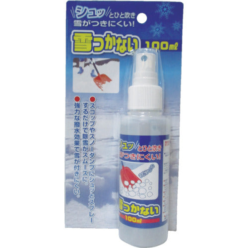 Compal Snowproof 100ml 028751 1 unit