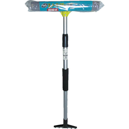 Compal Aluminum Snow Wiper F Type 009866 1 piece