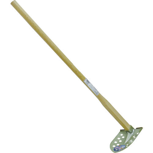 金象 菜園用ショベル鍬 079837 1 丁