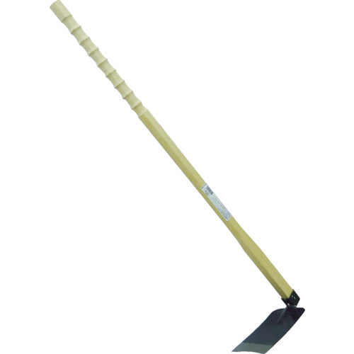 금상 강철 채소밭 괭이 손이 미끄러지기 어려운 무늬 첨부 079844 1 쵸